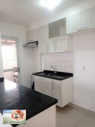 Imagem Apartamento com 3 Quartos à Venda, 60 m² em Centro - Diadema Imagem Apartamento com 3 Quartos à Venda, 60 m² em Centro - Diadema