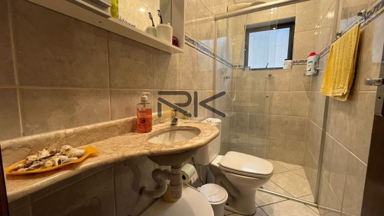 Imagem Apartamento com 2 Quartos à Venda, 72 m² em Barra Da Lagoa - Ubatuba