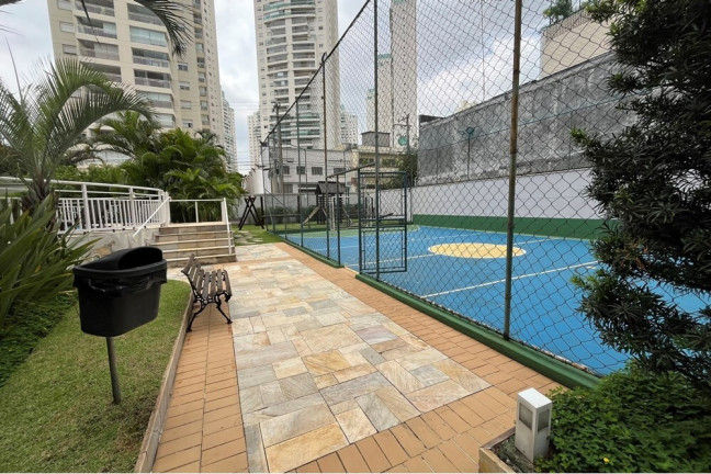 Imagem Apartamento com 3 Quartos à Venda, 120 m² em Mooca - São Paulo