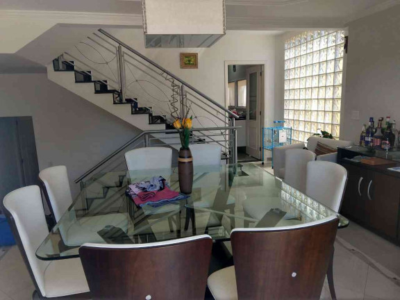 Imagem Casa com 4 Quartos à Venda, 330 m² em Eco Park - Mogi Das Cruzes Imagem Casa com 4 Quartos à Venda, 330 m² em Eco Park - Mogi Das Cruzes