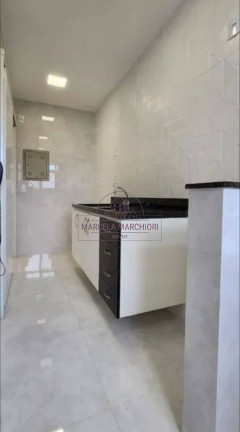 Imagem Apartamento com 2 Quartos à Venda, 80 m² em Itapuã - Vila Velha Imagem Apartamento com 2 Quartos à Venda, 80 m² em Itapuã - Vila Velha