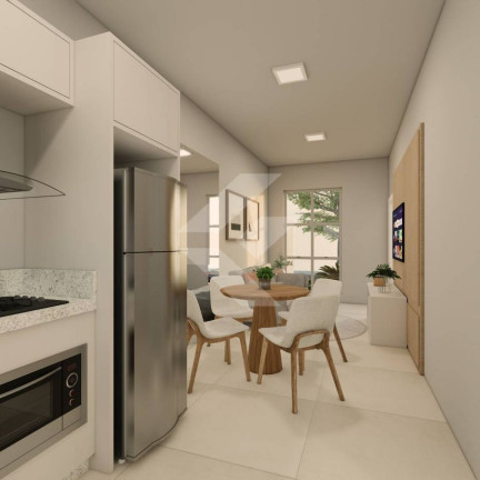 Imagem Casa com 2 Quartos à Venda, 49 m² em Gravatá - Navegantes Imagem Casa com 2 Quartos à Venda, 49 m² em Gravatá - Navegantes