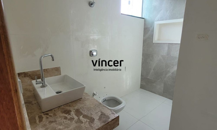 Imagem Casa com 4 Quartos à Venda, 210 m² em Jardim Atlântico - Goiânia Imagem Casa com 4 Quartos à Venda, 210 m² em Jardim Atlântico - Goiânia