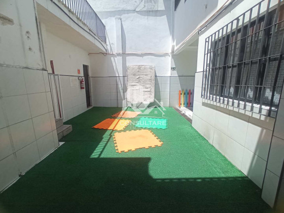 Imagem Sobrado com 4 Quartos para Alugar, 202 m² em Centro - São Vicente Imagem Sobrado com 4 Quartos para Alugar, 202 m² em Centro - São Vicente