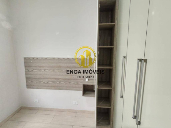 Imagem Kitnet com 1 Quarto à Venda, 52 m² em Guilhermina - Praia Grande Imagem Kitnet com 1 Quarto à Venda, 52 m² em Guilhermina - Praia Grande