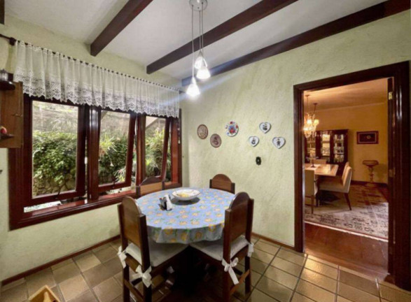 Imagem Casa com 5 Quartos à Venda, 2 m² em Palos Verdes - Carapicuíba