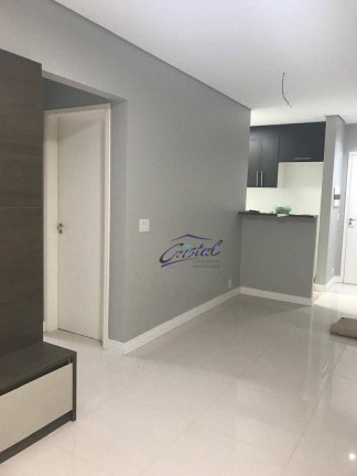 Imagem Apartamento com 2 Quartos à Venda, 52 m² em Jardim Do Lago - São Paulo