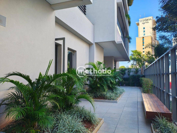 Imagem Apartamento com 4 Quartos à Venda, 161 m² em Cambuí - Campinas Imagem Apartamento com 4 Quartos à Venda, 161 m² em Cambuí - Campinas