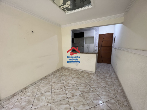 Imagem Apartamento com 2 Quartos à Venda, 75 m² em Ocian - Praia Grande