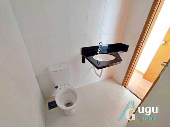 Imagem Apartamento com 2 Quartos à Venda, 67 m² em Enseada Azul - Guarapari