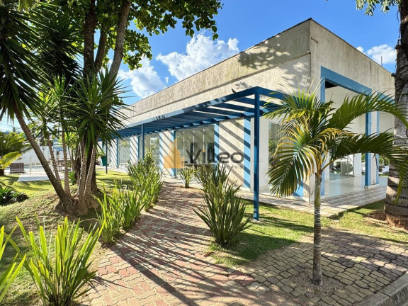Imagem Terreno à Venda, 177 m² em Colina Santa Monica - Votorantim Imagem Terreno à Venda, 177 m² em Colina Santa Monica - Votorantim