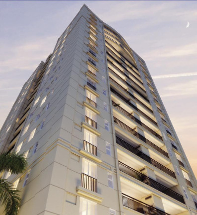 Imagem Apartamento com 4 Quartos à Venda, 143 m²