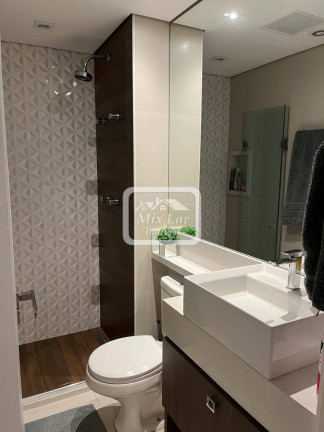 Imagem Apartamento com 2 Quartos à Venda, 72 m² em Vila Osasco - Osasco