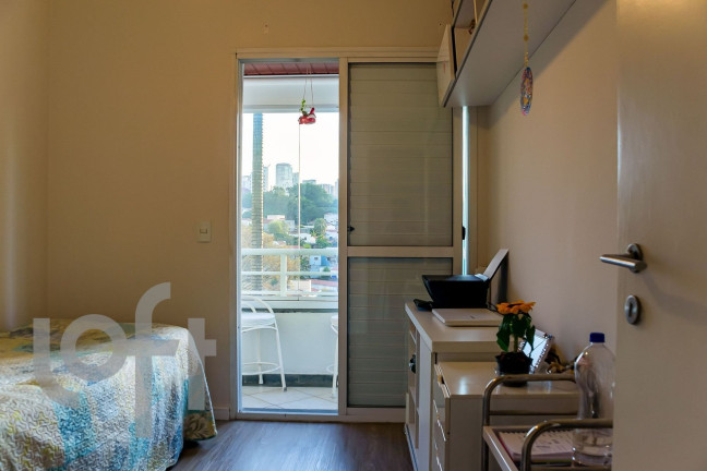 Imagem Apartamento com 3 Quartos à Venda, 92 m² em Vila Ipojuca - São Paulo