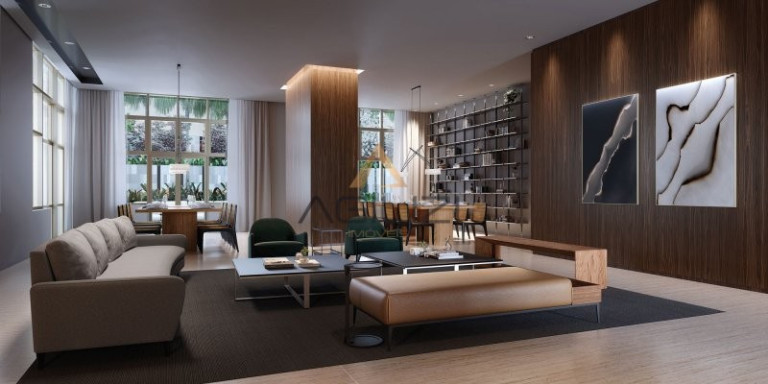 Imagem Apartamento com 4 Quartos à Venda, 281 m² em Moema - São Paulo Imagem Apartamento com 4 Quartos à Venda, 281 m² em Moema - São Paulo