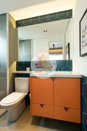 Imagem Apartamento com 3 Quartos à Venda, 80 m² em Vila Romana - São Paulo