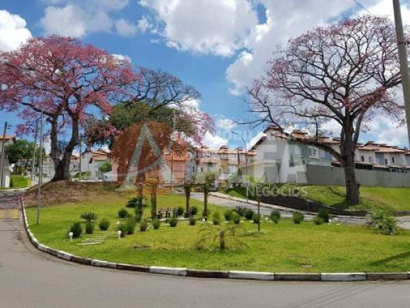 Imagem Casa com 3 Quartos à Venda, 101 m² em Paisagem Renoir - Cotia Imagem Casa com 3 Quartos à Venda, 101 m² em Paisagem Renoir - Cotia