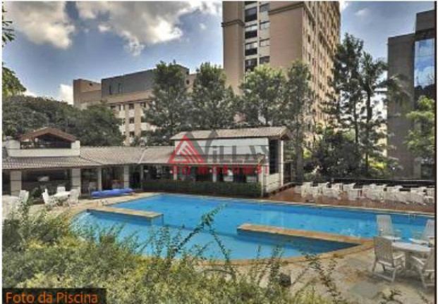 Imagem Apartamento com 3 Quartos à Venda, 186 m² em Real Parque - São Paulo Imagem Apartamento com 3 Quartos à Venda, 186 m² em Real Parque - São Paulo
