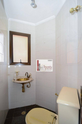 Imagem Apartamento com 4 Quartos à Venda, 135 m² em Vila Mariana - São Paulo Imagem Apartamento com 4 Quartos à Venda, 135 m² em Vila Mariana - São Paulo