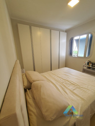 Imagem Apartamento com 3 Quartos à Venda, 75 m² em Moema Pássaros - São Paulo