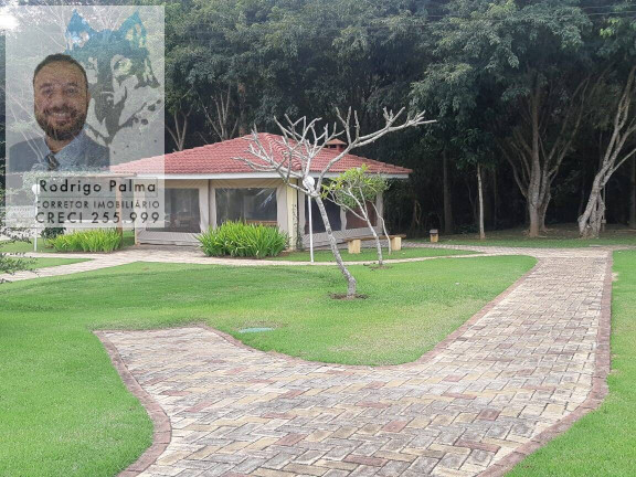 Imagem Terreno em Condomínio à Venda,  em Jambeiro - Jambeiro