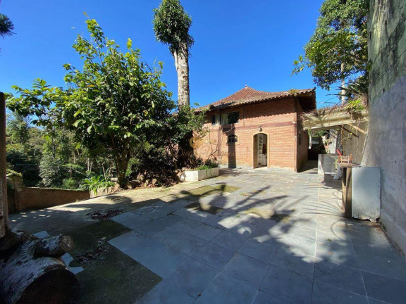 Imagem Casa com 4 Quartos à Venda, 200 m² em Iucas - Teresópolis Imagem Casa com 4 Quartos à Venda, 200 m² em Iucas - Teresópolis
