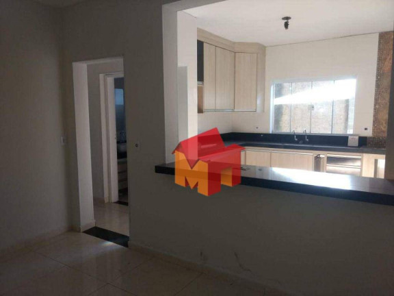 Imagem Sobrado com 3 Quartos à Venda, 120 m² em Residencial São Joaquim Ii - Santa Bárbara D'oeste Imagem Sobrado com 3 Quartos à Venda, 120 m² em Residencial São Joaquim Ii - Santa Bárbara D'oeste