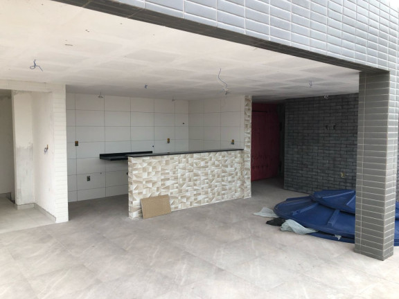 Imagem Apartamento com 2 Quartos à Venda, 51 m² em Tambauzinho - João Pessoa