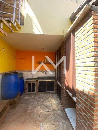 Imagem Casa com 2 Quartos à Venda, 194 m² em Cidade Parque Alvorada - Guarulhos Imagem Casa com 2 Quartos à Venda, 194 m² em Cidade Parque Alvorada - Guarulhos