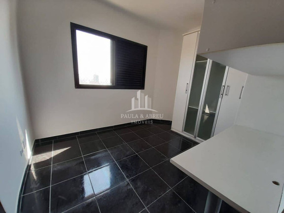 Imagem Apartamento com 3 Quartos à Venda, 84 m² em Vila Bocaina - Mauá