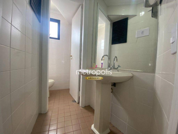 Imagem Sala Comercial para Alugar, 60 m² em Centro - São Caetano Do Sul