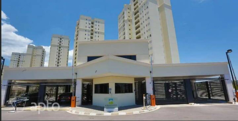 Imagem Apartamento com 4 Quartos à Venda, 131 m² em Eloy Chaves - Jundiaí Imagem Apartamento com 4 Quartos à Venda, 131 m² em Eloy Chaves - Jundiaí