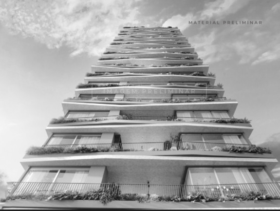 Imóvel com 3 Quartos à Venda, 390 m² em Itaim Bibi - São Paulo