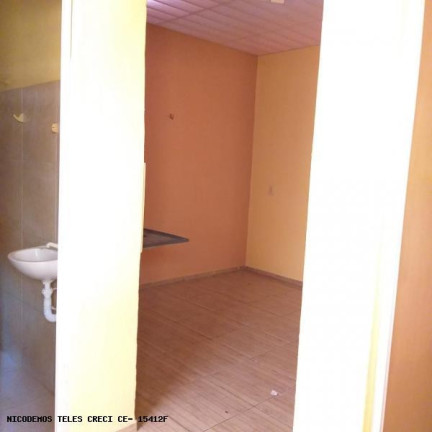 Imagem Apartamento com 1 Quarto para Alugar, 49 m² em Araturi - Caucaia Imagem Apartamento com 1 Quarto para Alugar, 49 m² em Araturi - Caucaia