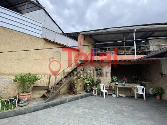 Imagem Casa com 3 Quartos à Venda, 360 m² em Todos Os Santos - Coronel Fabriciano Imagem Casa com 3 Quartos à Venda, 360 m² em Todos Os Santos - Coronel Fabriciano