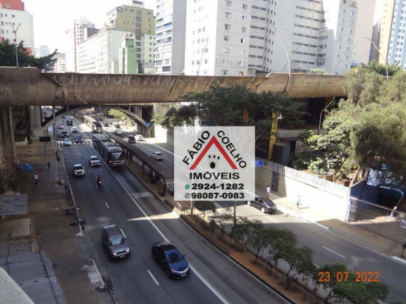 Imagem Apartamento com 2 Quartos à Venda, 76 m² em Bela Vista - São Paulo Imagem Apartamento com 2 Quartos à Venda, 76 m² em Bela Vista - São Paulo