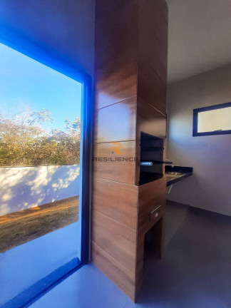 Imagem Casa de Condomínio com 3 Quartos à Venda, 142 m² em Sobradinho - Lagoa Santa Imagem Casa de Condomínio com 3 Quartos à Venda, 142 m² em Sobradinho - Lagoa Santa