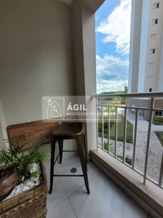 Imagem Apartamento com 2 Quartos à Venda, 62 m² em Pagador De Andrade - Jacareí Imagem Apartamento com 2 Quartos à Venda, 62 m² em Pagador De Andrade - Jacareí
