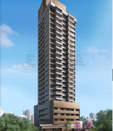 Imagem Imóvel com 1 Quarto à Venda, 26 m² em Vila Nova Conceição - São Paulo Imagem Imóvel com 1 Quarto à Venda, 26 m² em Vila Nova Conceição - São Paulo
