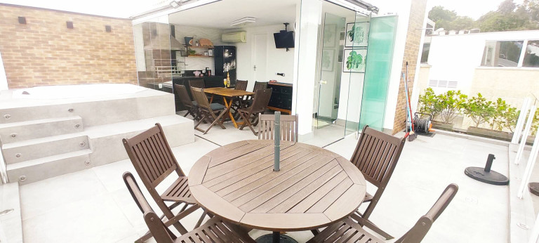 Imagem Casa com 4 Quartos à Venda, 232 m² em Riviera De São Lourenço - Bertioga Imagem Casa com 4 Quartos à Venda, 232 m² em Riviera De São Lourenço - Bertioga