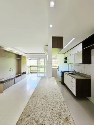 Imagem Apartamento com 3 Quartos à Venda, 90 m² em Recreio Dos Bandeirantes - Rio De Janeiro Imagem Apartamento com 3 Quartos à Venda, 90 m² em Recreio Dos Bandeirantes - Rio De Janeiro