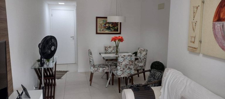 Imagem Apartamento com 3 Quartos à Venda, 155 m² em Passagem - Cabo Frio Imagem Apartamento com 3 Quartos à Venda, 155 m² em Passagem - Cabo Frio