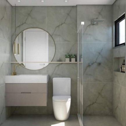 Imagem Apartamento com 2 Quartos à Venda, 56 m² em Centro - São José Dos Pinhais Imagem Apartamento com 2 Quartos à Venda, 56 m² em Centro - São José Dos Pinhais