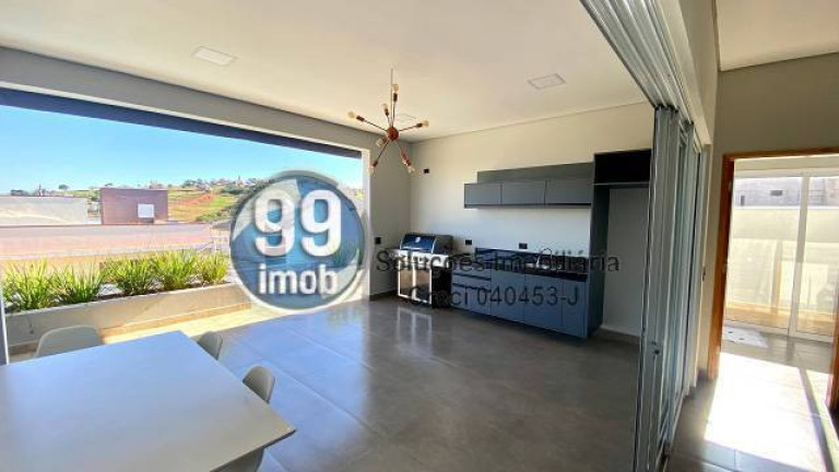 Imagem Casa com 3 Quartos à Venda, 254 m² em Ninho Verde Ii - Pardinho