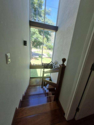 Imagem Casa com 4 Quartos à Venda, 367 m² em Serra Dos Lagos - Cajamar Imagem Casa com 4 Quartos à Venda, 367 m² em Serra Dos Lagos - Cajamar