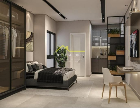 Imagem Apartamento com 2 Quartos à Venda, 48 m² em Intermares - Cabedelo Imagem Apartamento com 2 Quartos à Venda, 48 m² em Intermares - Cabedelo