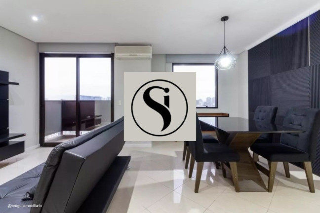 Imagem Apartamento com 1 Quarto para Alugar, 75 m² em Itam Bibi - São Paulo Imagem Apartamento com 1 Quarto para Alugar, 75 m² em Itam Bibi - São Paulo