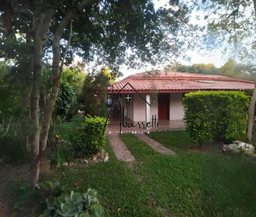 Chácara com 3 Quartos à Venda, 20.570 m² em Nhô Quim - Piracicaba