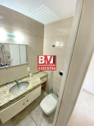 Imagem Apartamento com 3 Quartos à Venda, 100 m² em Vila Kosmos - Rio De Janeiro