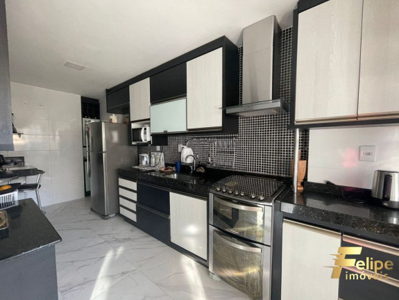 Imagem Imóvel com 4 Quartos à Venda, 155 m² em Praia Da Costa - Vila Velha